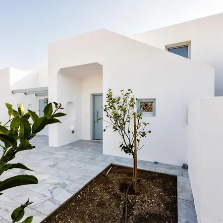 Electra Chrisi Akti (Paros)