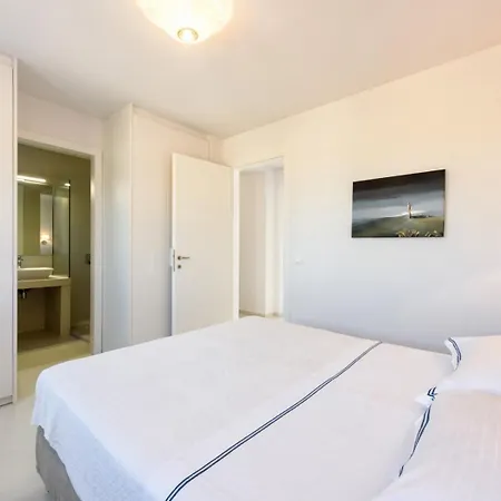 Villa Electra Chrisi Akti (Paros)