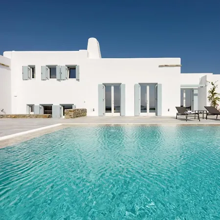 Electra * Chrisi Akti (Paros)
