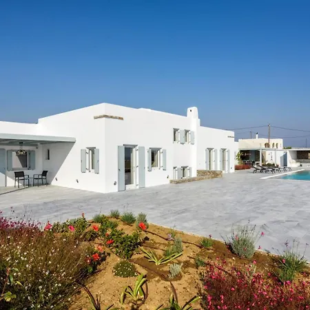 Villa Electra *