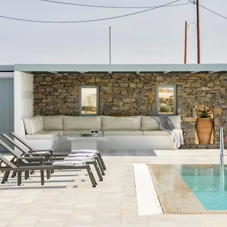 Electra Villa