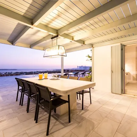 Electra Villa Chrisi Akti (Paros)